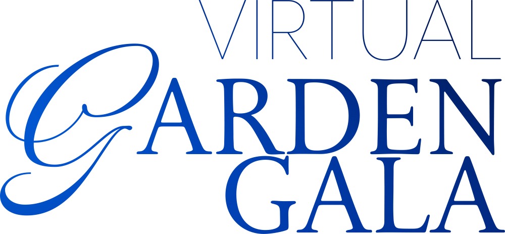 Virtual Garden Gala